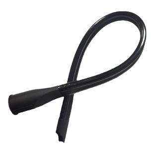 欧版吸尘器配件刷头吸头扁吸隙缝吸缝隙软胶长吸嘴沙发缝隙内径32