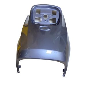 深远009电动车前面板格士铃009电动车前围通用009前大板塑件外壳