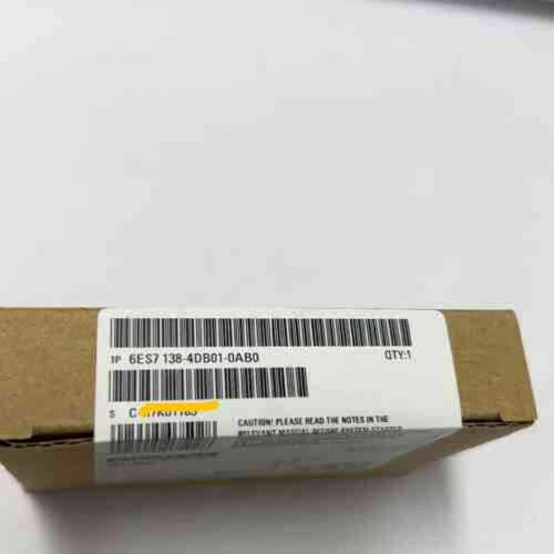 议价西门子的产品 138- 4DB01 -OABO