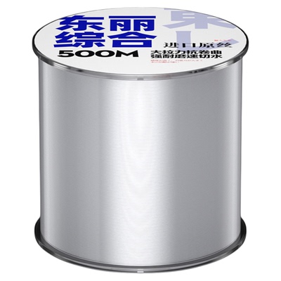 ⭕进口鱼线主线东丽鱼线主线东丽