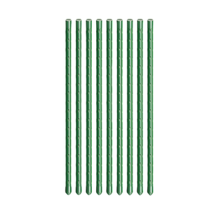 三角梅高飘支撑杆月季爬藤架子花架固定器绿植物防倒伏花卉支撑架