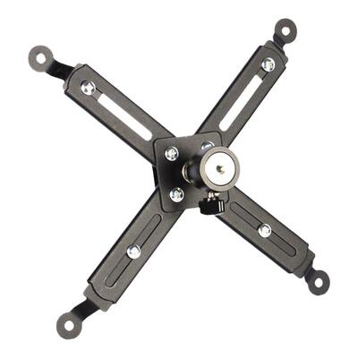 英制1/4型号螺丝孔转4mm