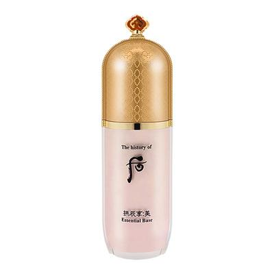 whoo后拱辰享美玉琼精华隔离