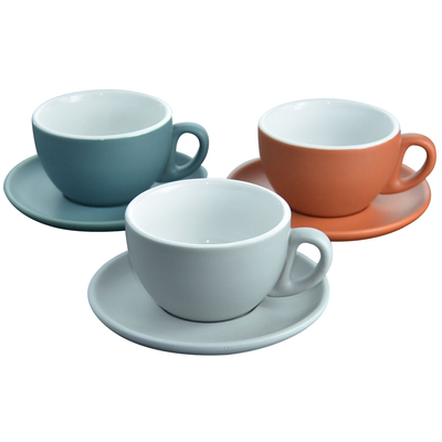 seelove咖啡店商用意大利咖啡杯