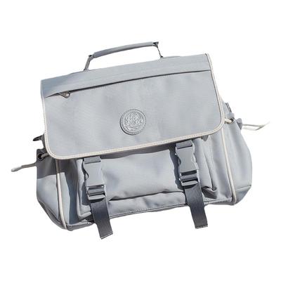 津畈高原创JK双肩包制服包风铃家