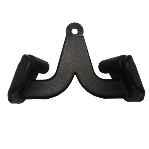 高位下拉把手龙门架配件健身器械对握握把练背神器拉背训练器材杆