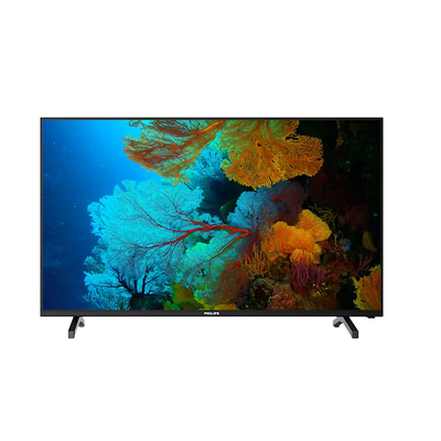 飞利浦43英寸小卧室智能液晶电视