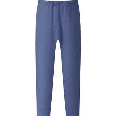 红豆青少年抑菌防螨发热保暖裤