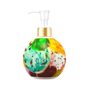 【自营】日本loretta弹力素女羊毛卷发保湿蓬松烫发后护发素护卷