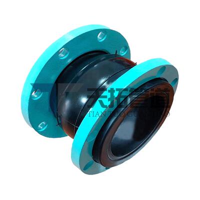 高品质橡胶软接头软连接质保三年