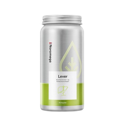 Noromega奶蓟草水飞蓟素胶囊熬夜