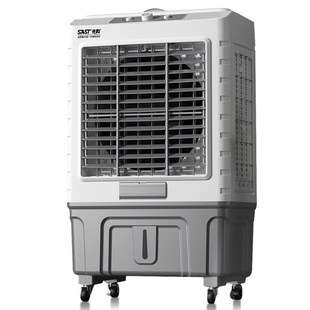 先科空调扇家用工业冷风机大型商用小空调加水制冷超强水冷气风扇