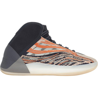 阿迪达斯男子篮球鞋实战