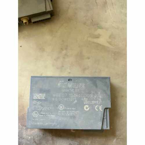 询价6ES7134-4GD00-0AB0