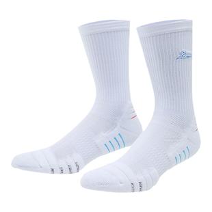 准者实战级飞箭篮球袜专业毛巾底精英长筒袜防滑美式运动袜子男款