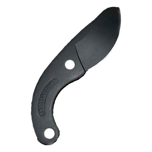 进口粗枝剪刀片修剪树枝剪刀配件刀头底座园林伸缩大力剪SK5刀片