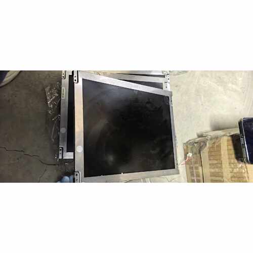 议价三洋TM121SV02L11拆机工业屏3个拆机包好
