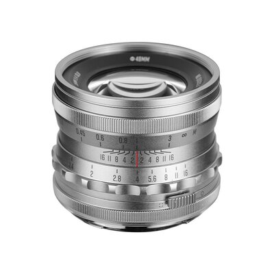 星曜35mm F1.4大光圈镜头星耀3514适用尼康Z索尼E佳能rf富士X口