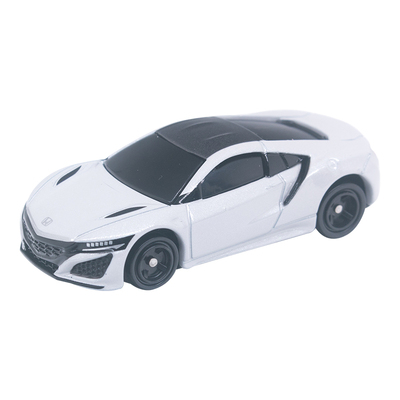 多美卡合金车玩具4D带音效小车