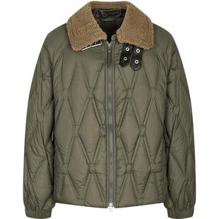 [商场同款]速写男装2025冬新品短款三合一可拆卸羽绒服9P0C22930