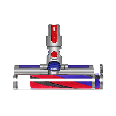 适配戴森Dyson吸尘器配件V15专用地刷清洁吸头滤芯电池拖把头
