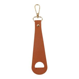 户外旅行帽子夹挂钩丝巾扣PU皮革手提包帽夹夏季遮阳帽收纳挂扣夹