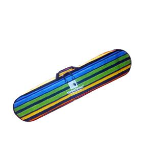 滑板包成人儿童长板电动舞板背包大容量防水加绵加厚新款Timbersp