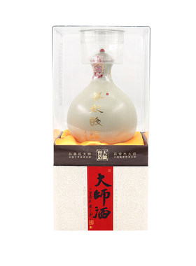 泰州特产梅兰春贵妃醉酒大师酒