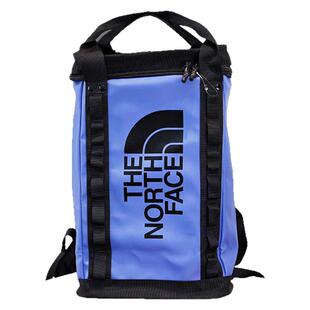 TheNorthFace北面双肩包男女通用25书包运动户外便捷收纳3KYV