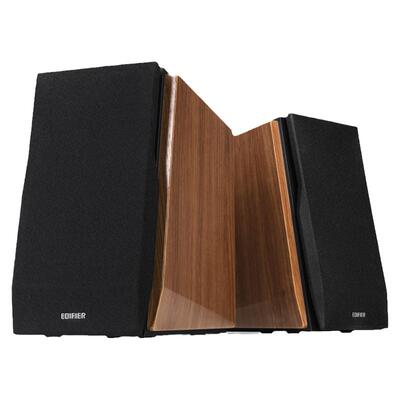 漫步者 R1700BT+蓝牙音箱木质家用HIFI级电视电脑桌面音响大音量
