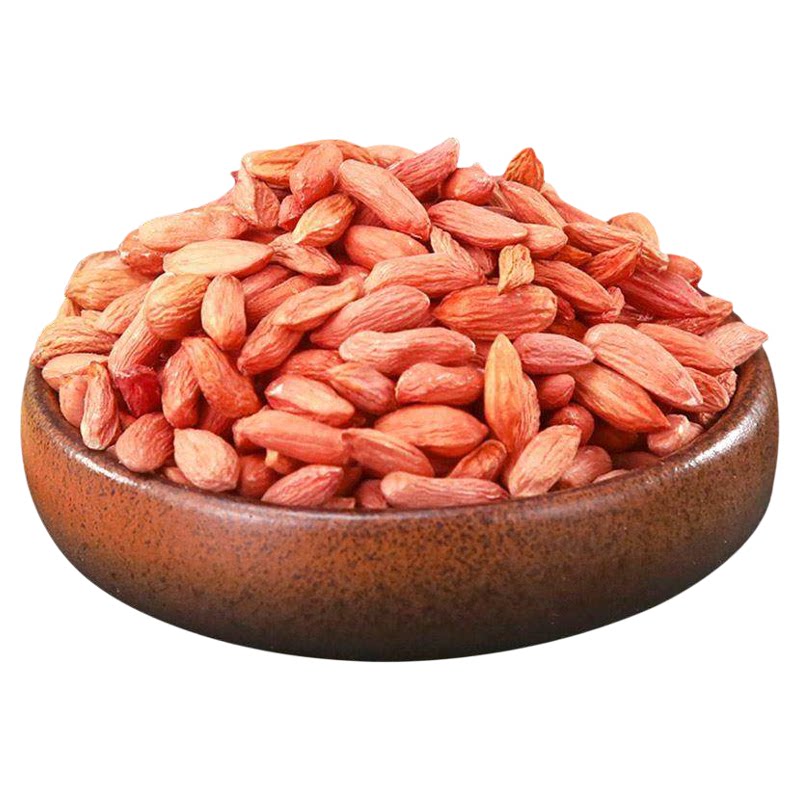 山东瘪花生今年新货花生米生小粒