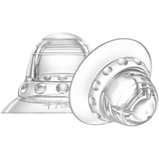 乳头内陷矫正器孕妇哺乳牵引器便携式少女奶头吸引复位产后按摩器