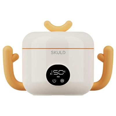 时蔻儿童智能恒温婴儿辅食碗餐盘