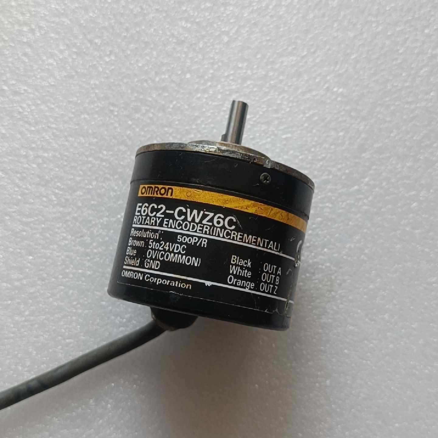 非标价E6C2CWZ6C 500PR议价