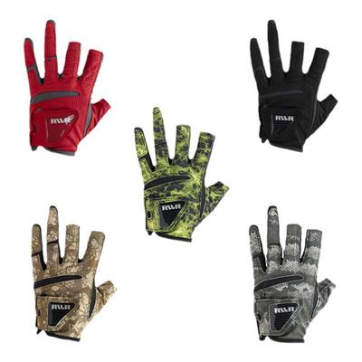 23款RVVR拉雪丽手套钓鱼手