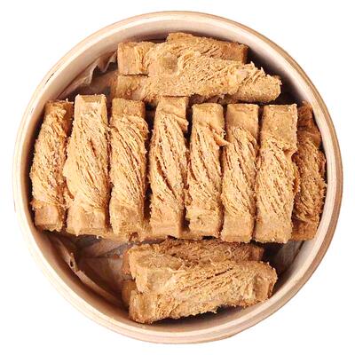 凤凰人家唐山特产花生酥糖礼盒