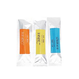 汽车香水车载香薰棒替换芯车内空调出风口香芯补充固体香棒条香膏