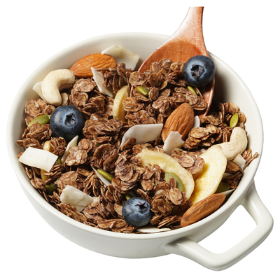 【超值囤货】[烘焙燕麦片]非油炸