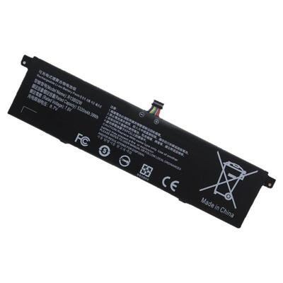 适用于小米系列笔记本电脑电池
