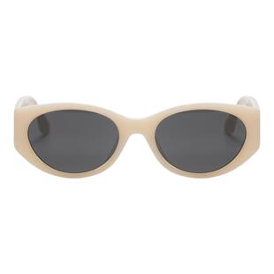 [新品]April-RILEY法式优雅明星同款素颜猫眼防紫外线墨镜太阳镜