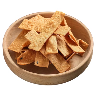 原味红薯片非油炸农家自制