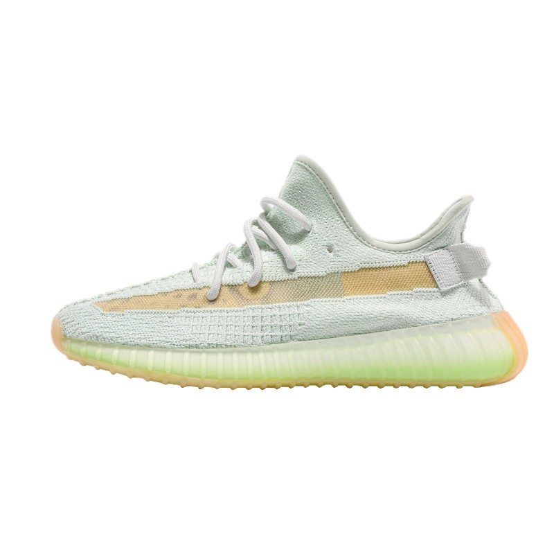 OG YEEZY350奢椰子鞋臟橙男鞋莆田官網(wǎng)正品夏季運動透氣鞋子女潮