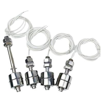 不锈钢高温小浮球液位开关高灵敏