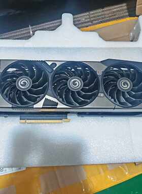 【请询价】丽台七彩虹RTX308010G大显存三风扇