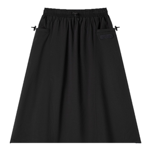 outdoor products新款加绒半裙女户外防风工装舒适耐磨OCTA