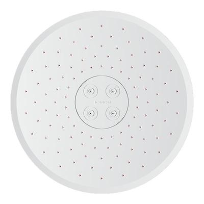 自动除垢增压官方花洒单头(顶喷)