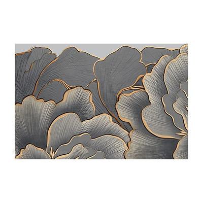 皮革材质可擦免洗防水地垫