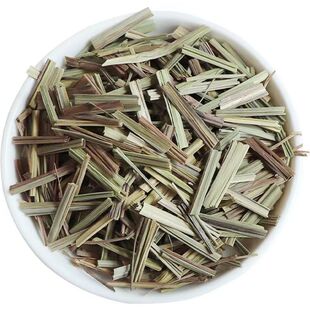 云南香茅草火锅卤肉柠檬草香草卤菜用香茅草干香毛草段香辛