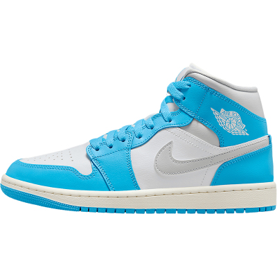 耐克女士时尚缓震耐穿板鞋