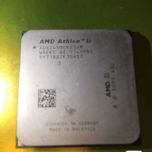 溢价- Athlon X2  ADX2450CK23GM